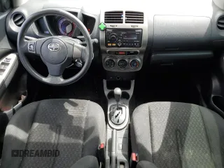 2013 Scion xD z VIN JTKKUPB48D1036243, wystawiony jako Copart lot #56227715 z przebiegiem 152 870 mil mil oraz Szkoda całkowita • Salvage title. Historia ofert i sprzedaży dostępna na DreamBid. Obrazek 8.