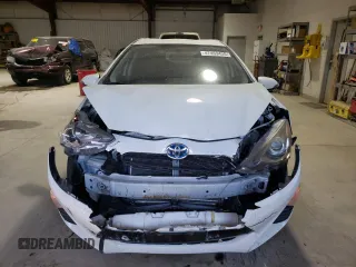 2016 Toyota Prius One with VIN JTDKDTB31G1129018, listed as a Copart auction lot 47469435 with 63,837 mi miles and Salvage Title. Bid and sale history available at carsss.com. Image 5.