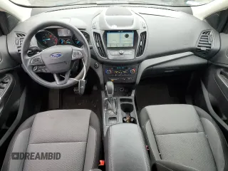 2019 Ford Escape SE z VIN 1FMCU9GD2KUB90485, wystawiony jako Copart lot #55799635 z przebiegiem 79 817 mil mil oraz Szkoda całkowita • Salvage title. Historia ofert i sprzedaży dostępna na DreamBid. Obrazek 8.