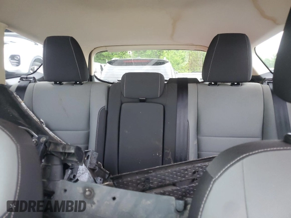 2016 Ford Escape SE z VIN 1FMCU9G93GUC68226, wystawiony jako Copart lot #56764355 z przebiegiem Nie podano mil oraz Szkoda całkowita • Salvage title. Historia ofert i sprzedaży dostępna na DreamBid. Obrazek 10.