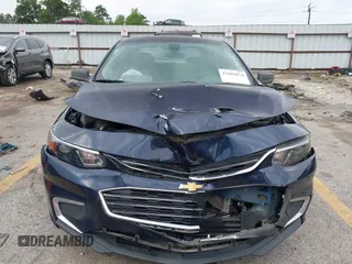 2016 Chevrolet Malibu LS with VIN 1G1ZB5ST6GF306206, listed as a IAAI auction lot 42603034 with 91,238 mi miles and . Bid and sale history available at DreamBid. Image 12.