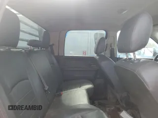 2018 Ram 3500 Tradesman z VIN 3C7WRTCL3JG188679, wystawiony jako Copart lot #43623095 z przebiegiem Nie podano mil oraz Szkody całkowita. Historia ofert i sprzedaży dostępna na DreamBid. Obrazek 10.