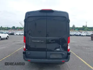 2018 Ford Transit с VIN 1FTYR2CM3JKB37717, выставлен на аукционе IAAI как лот 42561064 с пробегом 102 036 миль миль и . История ставок и продаж доступна на DreamBid. Изображение 16.