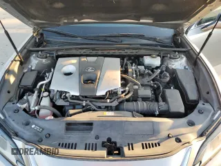 2019 Lexus ES 300h z VIN 58AB21B16KU002771, wystawiony jako Copart lot #43169845 z przebiegiem 115 611 mil mil oraz Szkoda całkowita • Salvage title. Historia ofert i sprzedaży dostępna na DreamBid. Obrazek 12.