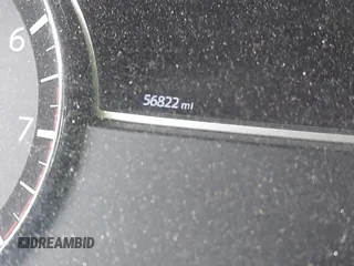2016 Nissan Pathfinder S with VIN 5N1AR2MM4GC635388, listed as a IAAI auction lot 42240805 with 56,822 mi miles and . Bid and sale history available at DreamBid. Image 14.