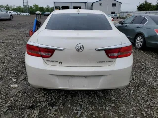 2016 Buick Verano with VIN 1G4PP5SK7G4121287, listed as a Copart auction lot 55325685 with 82,671 mi miles and Salvage title. Bid and sale history available at DreamBid. Image 6.