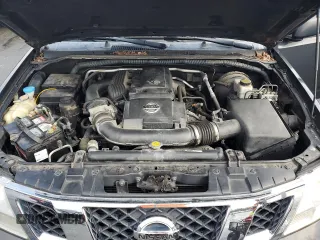 2010 Nissan Frontier SE z VIN 1N6AD0CW7AC424748, wystawiony jako Copart lot #51389765 z przebiegiem 141 093 mil mil oraz Czysty tytuł • Clean title. Historia ofert i sprzedaży dostępna na DreamBid. Obrazek 11.