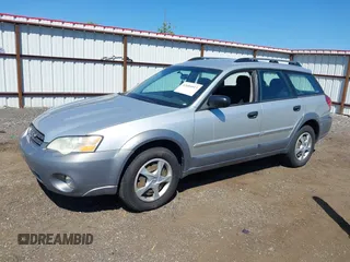 2007 Subaru Legacy Outback z VIN 4S4BP61CX77337711, wystawiony jako IAAI lot #42684013 z przebiegiem 201 987 mil mil oraz . Historia ofert i sprzedaży dostępna na DreamBid. Obrazek 2.