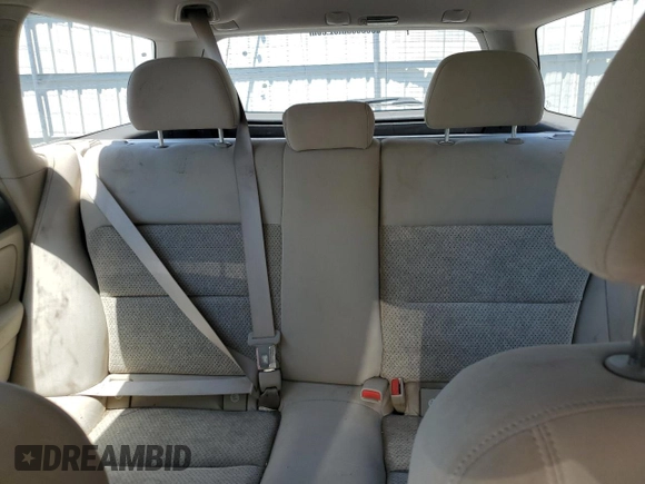 2005 Subaru Legacy Outback with VIN 4S4BP61C557317220, listed as a Copart auction lot 62354555 with 112,677 mi miles and Salvage title. Bid and sale history available at DreamBid. Image 10.