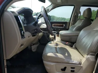 2009 Dodge 1500 Sport z VIN 1D3HV18T39S823619, wystawiony jako Copart lot #60031415 z przebiegiem 129 340 mil mil oraz Szkoda całkowita • Salvage title. Historia ofert i sprzedaży dostępna na DreamBid. Obrazek 7.