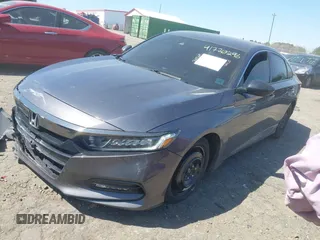 2019 Honda Accord Sedan Sport 1.5T with VIN 1HGCV1F32KA129989, listed as a IAAI auction lot 41770246 with 85,925 mi miles. Bid and sale history available at carsss.com. Image 22.