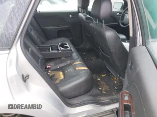 2009 Ford Taurus Limited z VIN 1FAHP25W79G118127, wystawiony jako IAAI lot #42256616 z przebiegiem Nie podano mil oraz . Historia ofert i sprzedaży dostępna na DreamBid. Obrazek 8.