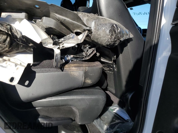 2022 Jeep Grand Cherokee Limited z VIN 1C4RJEBG0NC125825, wystawiony jako Copart lot #42167615 z przebiegiem 65 214 mil mil oraz Szkoda całkowita • Salvage title. Historia ofert i sprzedaży dostępna na DreamBid. Obrazek 12.