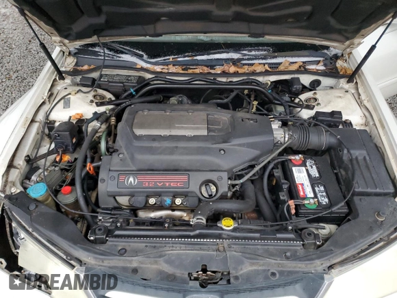 2002 Acura TL Type S with VIN 19UUA56882A059093, listed as a Copart auction lot 85473144 with 0 mi miles and Salvage Title. Bid and sale history available at carsss.com. Image 11.