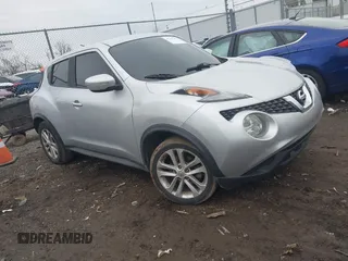 2017 Nissan Juke S with VIN JN8AF5MR2HT704921, listed as a IAAI auction lot 41757753 with 174,208 mi miles and . Bid and sale history available at DreamBid. Image 1.