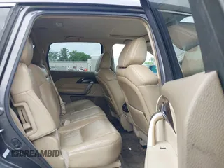 2010 Acura MDX z VIN 2HNYD2H25AH505659, wystawiony jako IAAI lot #42390416 z przebiegiem 199 884 mil mil oraz . Historia ofert i sprzedaży dostępna na DreamBid. Obrazek 8.