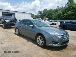 2012 Ford Fusion SEL with VIN 3FAHP0JG0CR222865, listed as a Copart auction lot 62716515 with 99,009 mi miles and Salvage title. Bid and sale history available at DreamBid. Image 13.