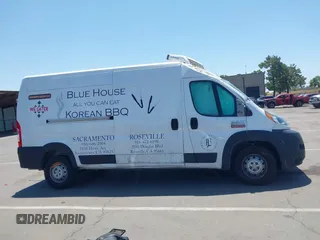2019 Ram ProMaster Cargo с VIN 3C6TRVDG9KE515166, выставлен на аукционе IAAI как лот 42346377 с пробегом 85 168 миль миль и . История ставок и продаж доступна на DreamBid. Изображение 14.