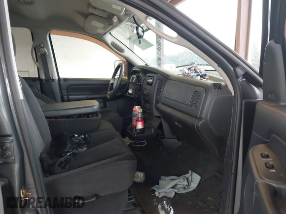 2004 Dodge Ram 2500 SLT with VIN 3D7KA28C04G188560, listed as a IAAI auction lot 41603954 with 113,780 mi miles. Bid and sale history available at carsss.com. Image 5.