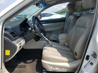 2011 Subaru Outback 2.5i Prem AWP with VIN 4S4BRBCC4B3412810, listed as a Copart auction lot 65189054 with 118,529 mi miles and Salvage Title. Bid and sale history available at carsss.com. Image 7.