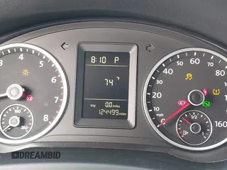 2010 Volkswagen Tiguan SEL with VIN WVGBV7AX6AW521541, listed as a IAAI auction lot 41936952 with 124,499 mi miles and . Bid and sale history available at DreamBid. Image 7.