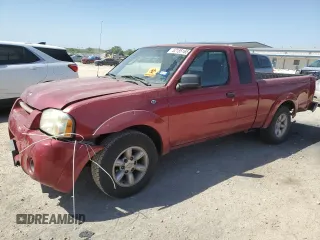 2002 Nissan Frontier XE z VIN 1N6DD26S52C334338, wystawiony jako Copart lot #52186165 z przebiegiem 260 301 mil mil oraz Szkoda całkowita • Salvage title. Historia ofert i sprzedaży dostępna na DreamBid. Obrazek 1.