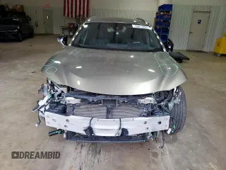 2019 Lexus UX 200 with VIN JTHY3JBH8K2000465, listed as a Copart auction lot 56873895 with 74,574 mi miles and Salvage title. Bid and sale history available at DreamBid. Image 5.