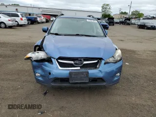 2014 Subaru Crosstrek Premium с VIN JF2GPACC1E8332173, выставлен на аукционе Copart как лот 57861005 с пробегом 149 474 миль миль и Списание • Salvage title. История ставок и продаж доступна на DreamBid. Изображение 5.