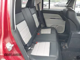 2007 Jeep Patriot Limited с VIN 1J8FF48W17D279124, выставлен на аукционе IAAI как лот 42244380 с пробегом 133 031 миль миль и . История ставок и продаж доступна на DreamBid. Изображение 8.