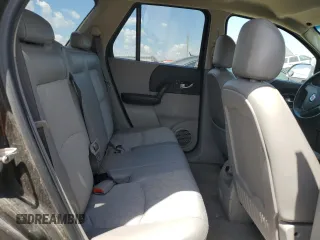 2005 Saturn VUE z VIN 5GZCZ534X5S802810, wystawiony jako Copart lot #56518385 z przebiegiem Nie podano mil oraz Szkoda całkowita • Salvage title. Historia ofert i sprzedaży dostępna na DreamBid. Obrazek 11.