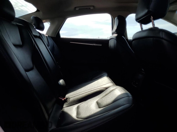 2020 Ford Fusion Titanium with VIN 3FA6P0D96LR173756, listed as a Copart auction lot 56467885 with 77,217 mi miles and Salvage title. Bid and sale history available at DreamBid. Image 10.