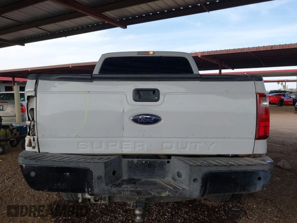 2013 Ford F-250 XL with VIN 1FT7X2B60DEB79253, listed as a IAAI auction lot 41694929 with 226,414 mi miles and . Bid and sale history available at DreamBid. Image 16.