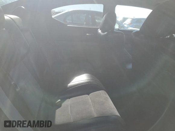 2006 Dodge Charger SRT-8 with VIN 2B3KA73W76H421802, listed as a Copart auction lot 83709404 with Not Provided miles and Salvage Title. Bid and sale history available at DreamBid. Image 10.
