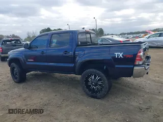 2012 Toyota Tacoma PreRunner z VIN 3TMJU4GN3CM128574, wystawiony jako IAAI lot #41776358 z przebiegiem 168 502 mil mil oraz . Historia ofert i sprzedaży dostępna na DreamBid. Obrazek 14.