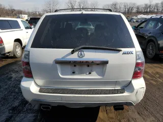 2005 Acura MDX Touring with VIN 2HNYD18925H528295, listed as a Copart auction lot 46732765 with 89,697 mi miles and Clean Title. Bid and sale history available at carsss.com. Image 6.