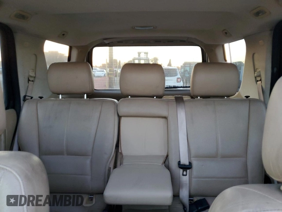 2004 Mercedes-Benz M-Class 3.5L with VIN 4JGAB57E94A492116, listed as a Copart auction lot 83847424 with 108,048 mi miles and Salvage Title. Bid and sale history available at carsss.com. Image 10.
