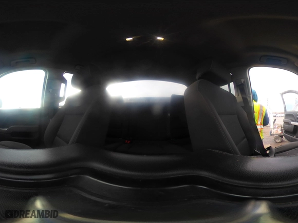 2018 Chevrolet Silverado 1500 LT with VIN 1GCVKREC8JZ311423, listed as a IAAI auction lot 41344463 with 143,650 mi miles. Bid and sale history available at carsss.com. Image 19.