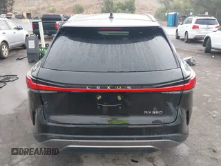 2024 Lexus RX 350 с VIN 2T2BAMBA0RC022534, выставлен на аукционе IAAI как лот 41489034 с пробегом 22 520 миль миль и . История ставок и продаж доступна на DreamBid. Изображение 16.