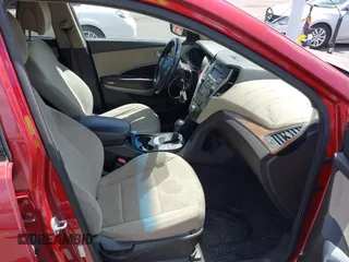 2016 Hyundai Santa Fe z VIN 5XYZT3LB3GG348215, wystawiony jako IAAI lot #41917143 z przebiegiem 121 873 mil mil oraz . Historia ofert i sprzedaży dostępna na DreamBid. Obrazek 5.