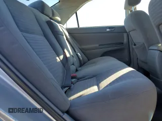 2006 Toyota Camry STD с VIN 4T1BE32K66U702055, выставлен на аукционе Copart как лот 43292525 с пробегом 200 712 миль миль и Чистый • Clean title. История ставок и продаж доступна на DreamBid. Изображение 10.