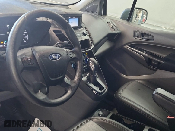 2019 Ford Transit Connect XL с VIN NM0LS7E22K1403580, выставлен на аукционе IAAI как лот 42670549 с пробегом 93 458 миль миль и . История ставок и продаж доступна на DreamBid. Изображение 51.