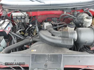 2007 Ford F-150 STX с VIN 1FTRX14W97FB75880, выставлен на аукционе IAAI как лот 42725039 с пробегом 204 775 миль миль и . История ставок и продаж доступна на DreamBid. Изображение 10.