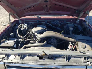 1989 Ford F-150 with VIN 1FTEX15NXKKB65587, listed as a Copart auction lot 86920304 with 89,551 mi miles and Salvage Title. Bid and sale history available at carsss.com. Image 12.