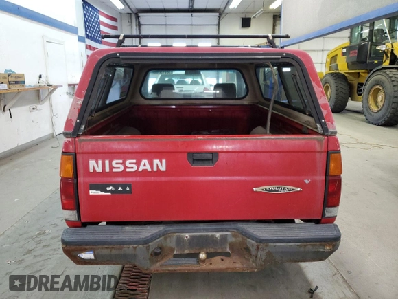 1994 Nissan Frontier с VIN 1N6SD11S5RC341115, выставлен на аукционе Copart как лот 78713004 с пробегом 177 927 миль миль и Чистый • Clean title. История ставок и продаж доступна на DreamBid. Изображение 6.