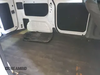 2020 Nissan NV200 S with VIN 3N6CM0KN6LK697100, listed as a Copart auction lot 61852385 with 191,500 mi miles and Clean title. Bid and sale history available at DreamBid. Image 11.