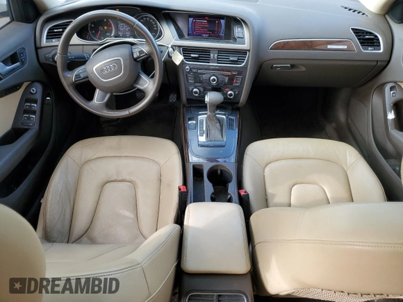 2013 Audi allroad Premium Plus with VIN WA1UFAFL1DA203366, listed as a Copart auction lot 78982744 with 160,341 mi miles and Salvage Title. Bid and sale history available at carsss.com. Image 8.