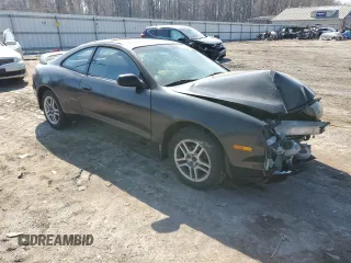 1994 Toyota Celica ST with VIN JT2AT00N0R0029141, listed as a Copart auction lot 46533485 with 224,202 mi miles and Salvage Title. Bid and sale history available at carsss.com. Image 4.