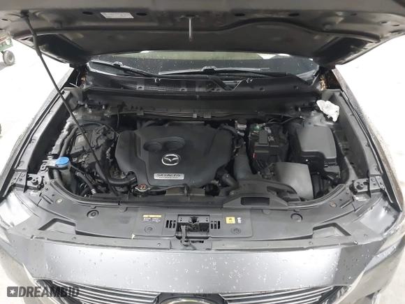 2016 Mazda CX-9 Signature with VIN JM3TCBEY7G0120460, listed as a IAAI auction lot 41913584 with 114,901 mi miles. Bid and sale history available at carsss.com. Image 10.