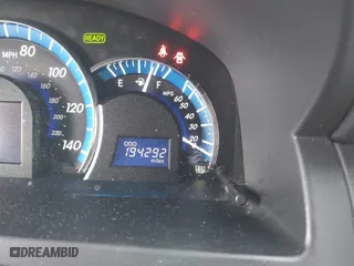 2012 Toyota Camry Hybrid XLE with VIN 4T1BD1FK9CU059021, listed as a IAAI auction lot 41932696 with 194,292 mi miles. Bid and sale history available at carsss.com. Image 15.