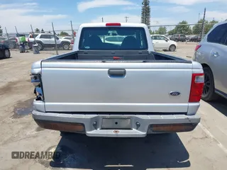 2003 Ford Ranger XL with VIN 1FTYR14V13PB36671, listed as a IAAI auction lot 42642484 with 113,593 mi miles and . Bid and sale history available at DreamBid. Image 17.